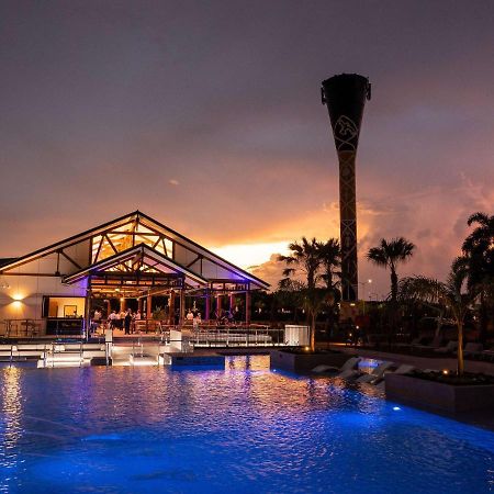 Mercure Darwin Airport Resort Exterior foto
