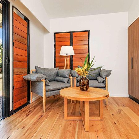 Mercure Darwin Airport Resort Exterior foto