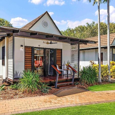 Mercure Darwin Airport Resort Exterior foto