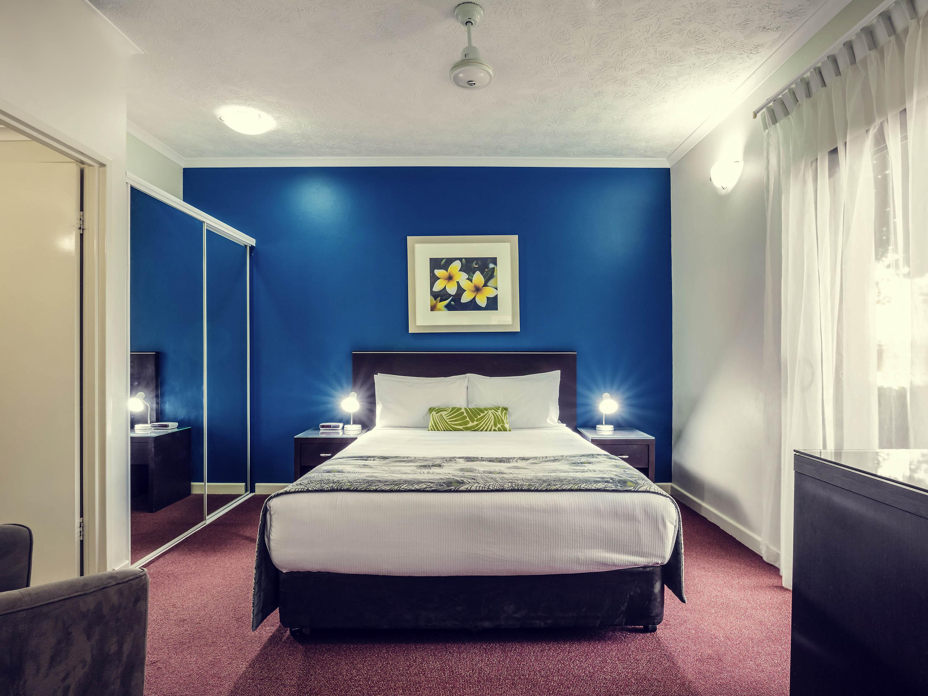 Mercure Darwin Airport Resort Exterior foto