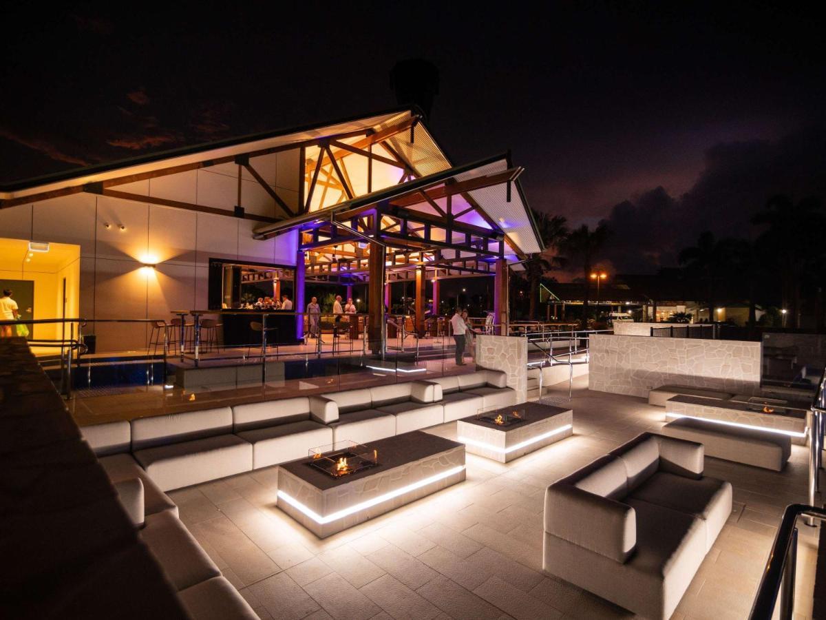 Mercure Darwin Airport Resort Exterior foto