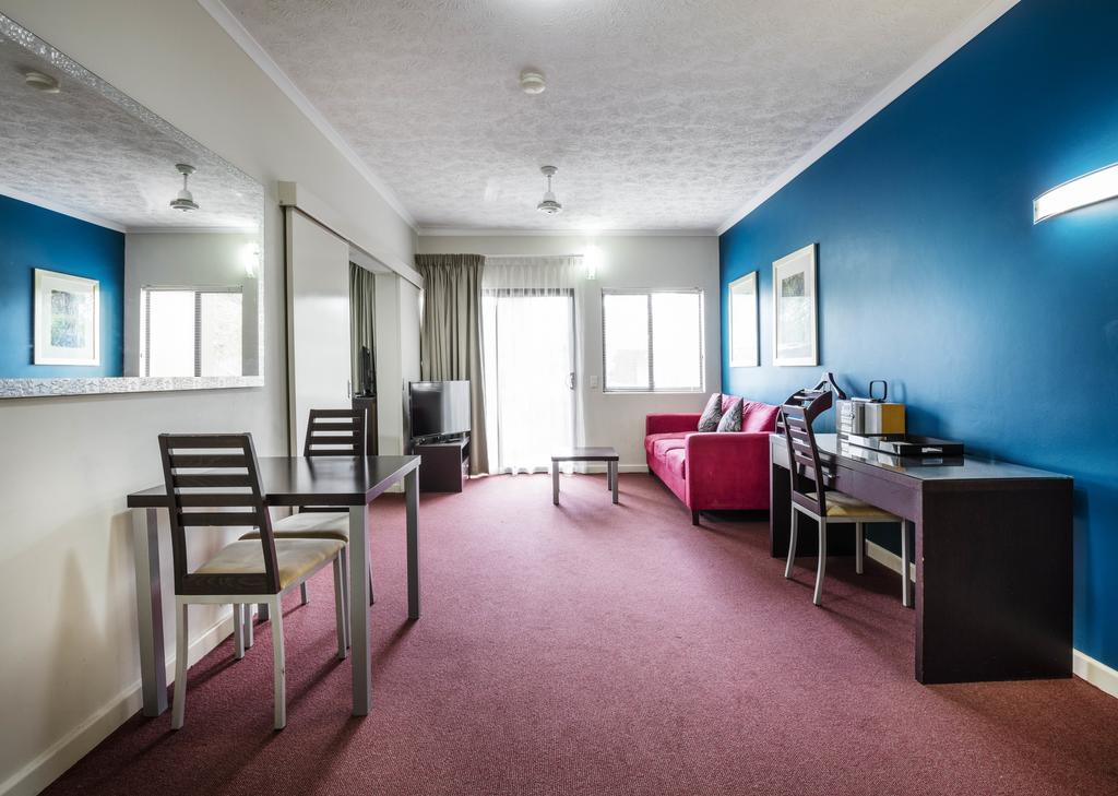 Mercure Darwin Airport Resort Exterior foto