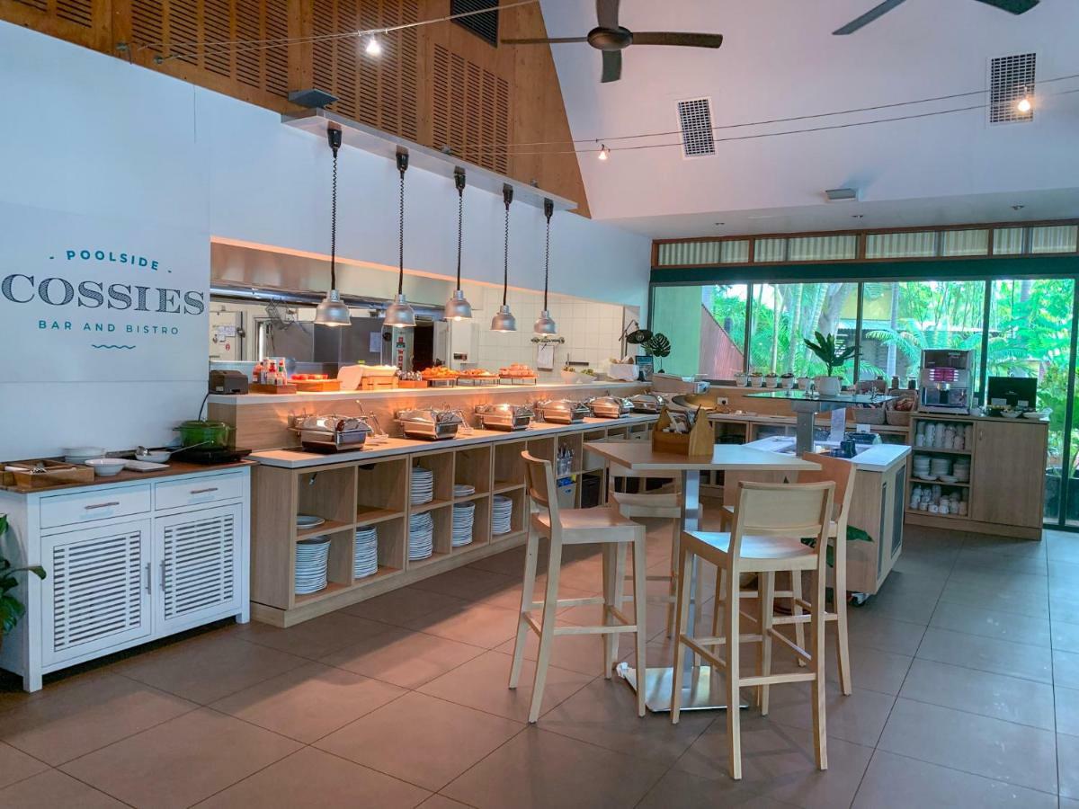 Mercure Darwin Airport Resort Exterior foto